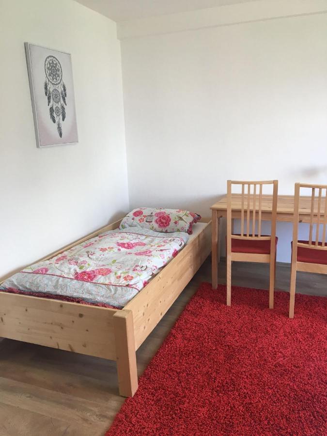 Mayen, Im Mohren, Privatzimmer Nr2, Waldrand, Nahe Nurburgring & Burg Eltz, Gemeinschaftsbad Exteriér fotografie