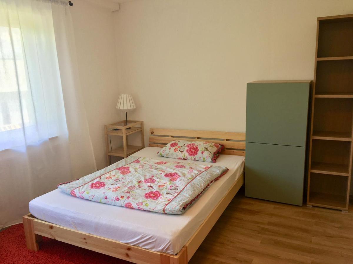Mayen, Im Mohren, Privatzimmer Nr2, Waldrand, Nahe Nurburgring & Burg Eltz, Gemeinschaftsbad Exteriér fotografie